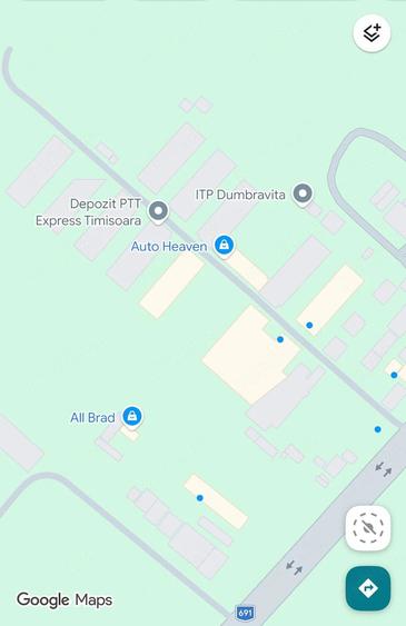 Spațiu comercial, de 2,000 mp, în Giarmata