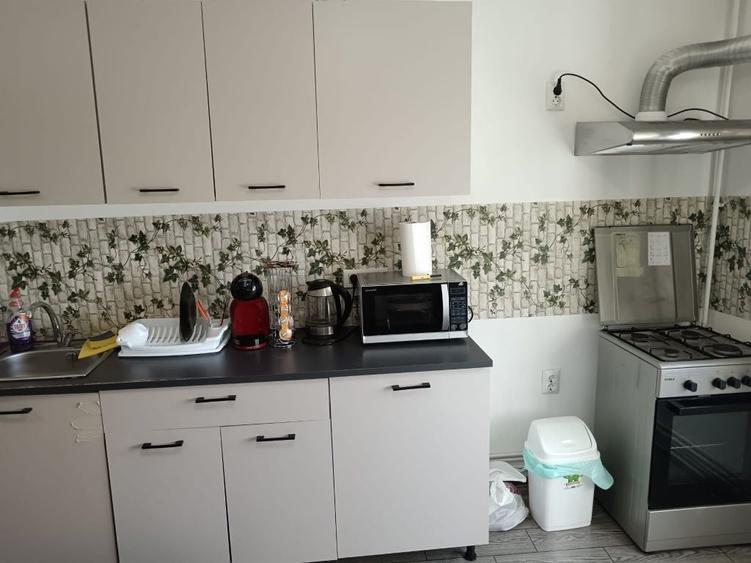Apartament cu 2 camere decomandat în Unirii Sud