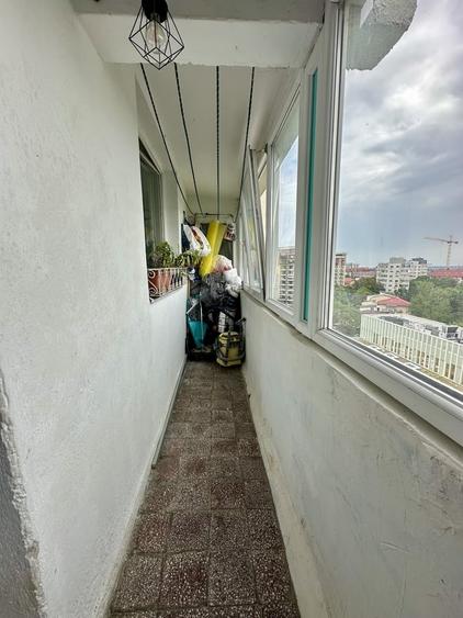 Pantelimon, Soseaua Fundeni, vis a vis de Parcul Florilor - 10
