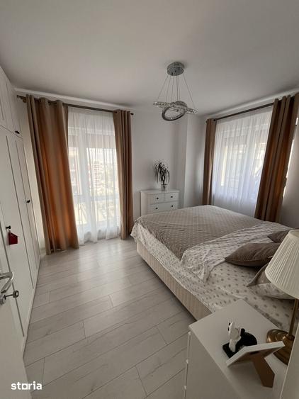 Apartament cu 2 camere în Timișoara