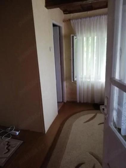 Casă cu 3 camere cu Teren 35 Mp în Sânmihaiu de Câmpie