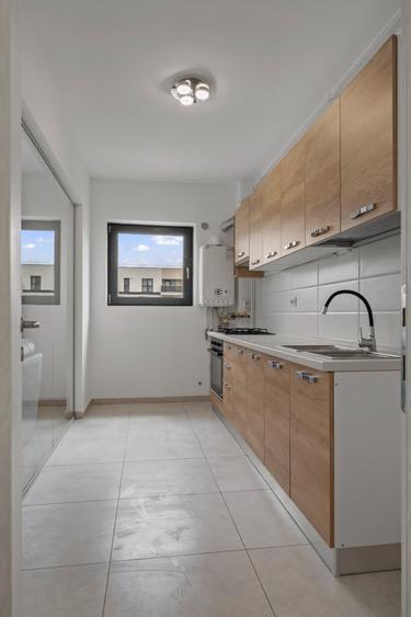 Apartament 2 camere | Aqua City – Lacul Morii | Parcare inclusa - 20