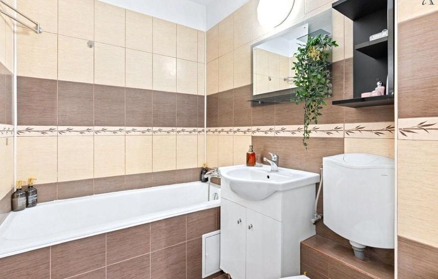 Apartament 2 Camere | Central | Loc de Parcare și Complet Utilat - 5