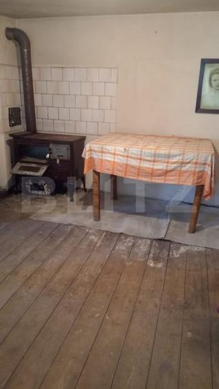 Casă individuală cu 3 camere cu Teren 400 Mp în Tărlungeni