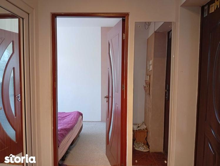 Apartament cu 3 camere în Calea Aradului