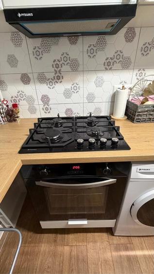 Apartament cu 2 camere decomandat în Drumul Taberei