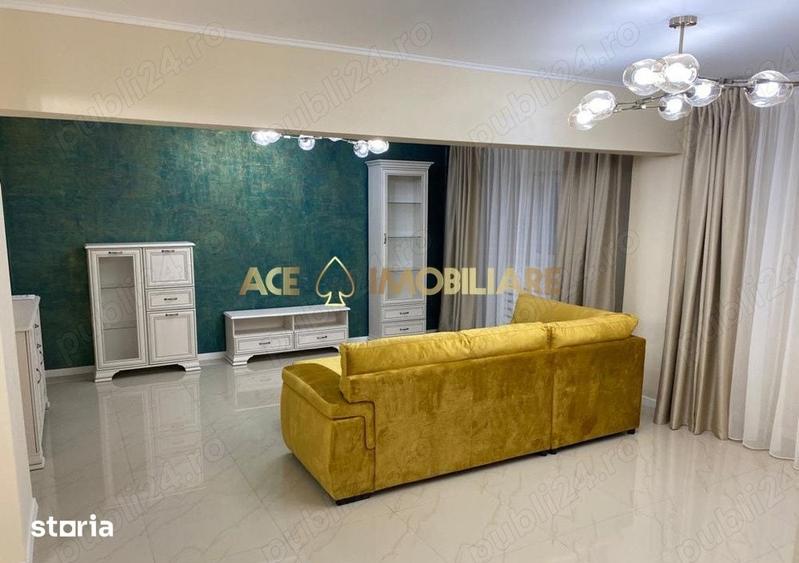 2 Camere | Decebal | Pet-friendly | Modern | 2xAC | Mobilat-Utilat - 5