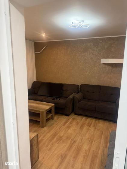 Apartament cu 2 camere în Militari