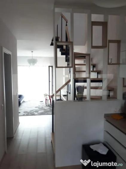 Casă cu 4 camere cu Teren 250 Mp în Sâncraiu de Mureș