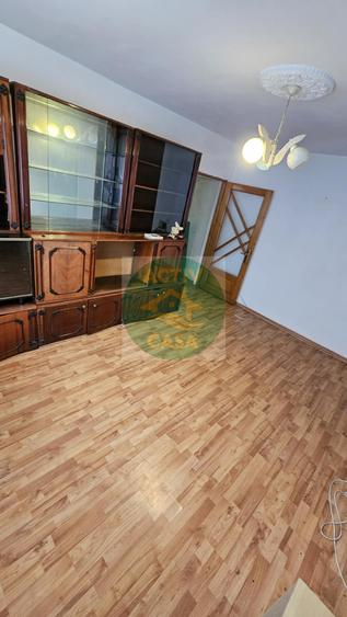 Apartament cu 2 camere în Est