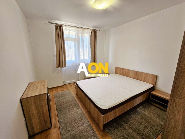 Apartament cu 2 Camere, Bloc Nou, Boxă, Zona Anghel Saligny - 3