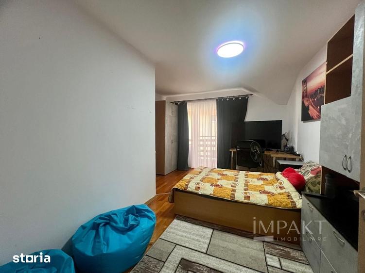 Casa individuala in Buna Ziua - 10