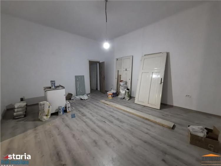 Apartament cu 2 camere în Iosefin
