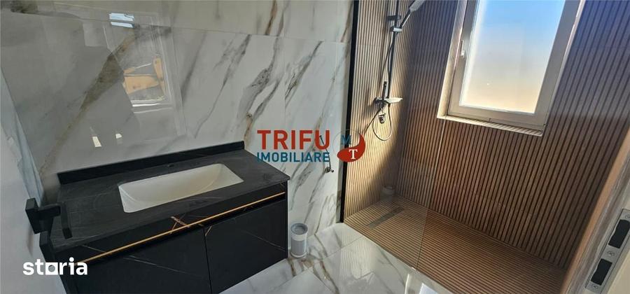 Casă cu 4 camere cu Teren 200 Mp în Central