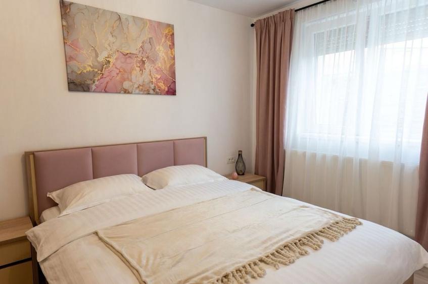 Apartament cu 2 camere în Fratelia