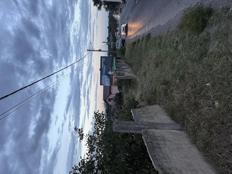 Teren de 3267 mp, în Central
