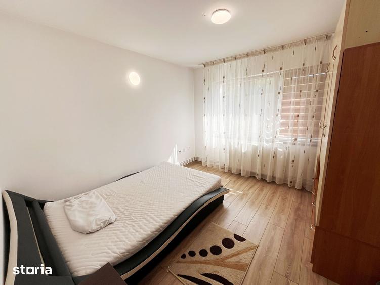 Apartament 3 camere de inchiriat Tatarasi | 65 mp | Etaj 2 | CT - 4