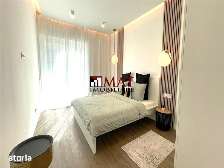 Apartament cu 3 camere în Dâmbul Rotund