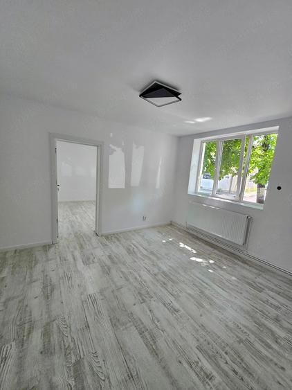 Spațiu comercial, de 43 mp, în Ultracentral