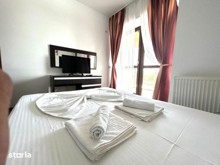 Apartament cu 2 camere în Nord