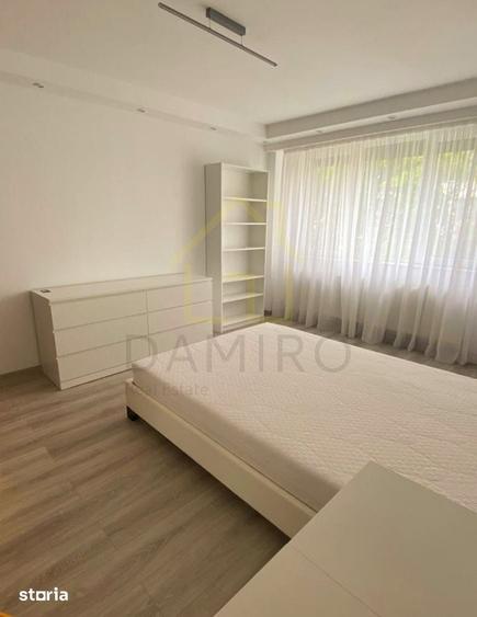 Apartament cu 3 camere în Berceni
