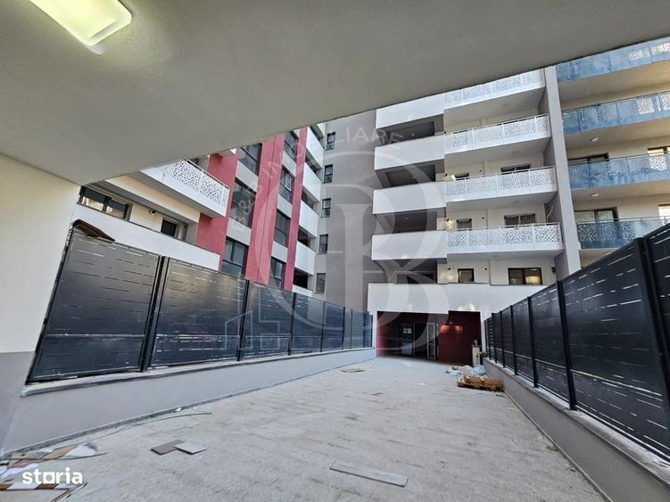 Apartament cu 4 camere în Titan