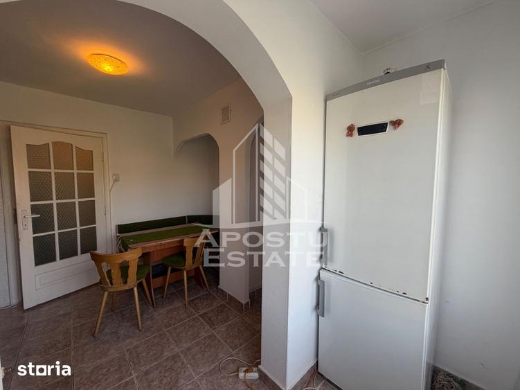 Apartament cu 2 camere de vanzare , decomandat , Lipovei , Timisoara - 9