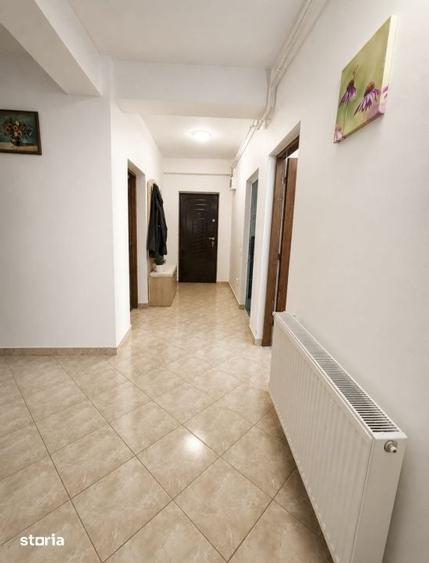 Apartament cu 4 camere în Central