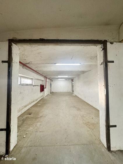 Spațiu comercial, de 1,316 mp, în Grădiște