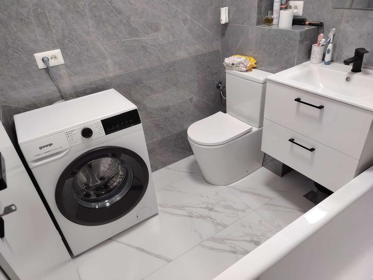 Apartament 2 camere str. Rezervelor + loc de parcare - 7