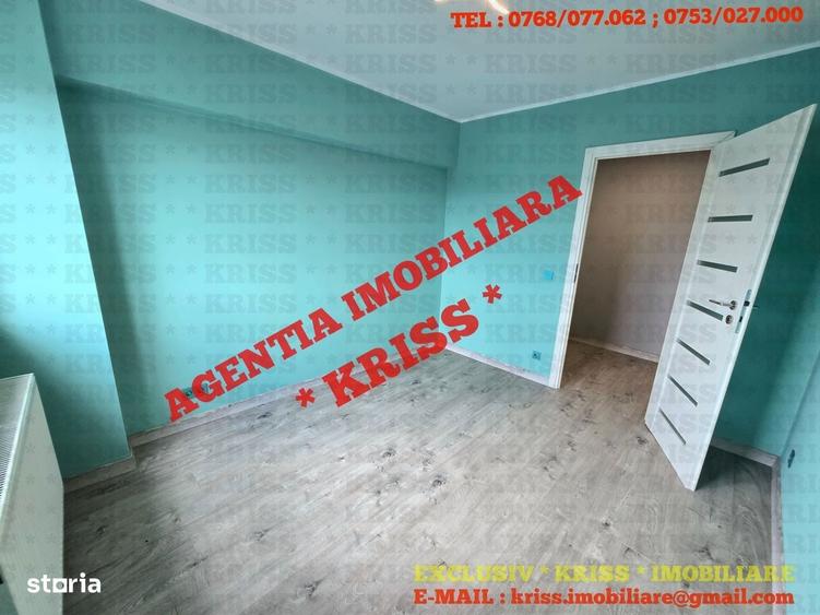 Apartament 4 Camere NORD-KAUFLAND Confort 1 DEC. Renovat Total Liber - 3