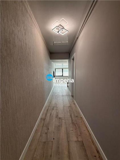 Apartament cu 2 camere decomandat, mobilat în Copou