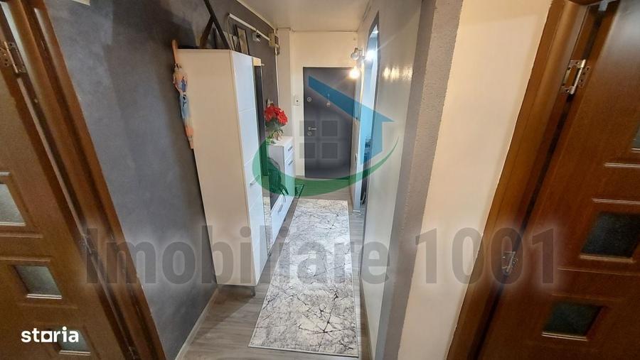 Apartament 2 camere, decomandat, Macului, etaj 4, renovat - 2