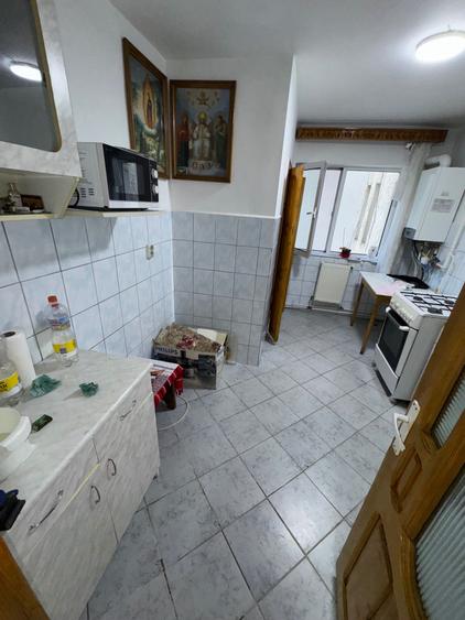 Apartament cu 2 camere decomandat în Fălticeni