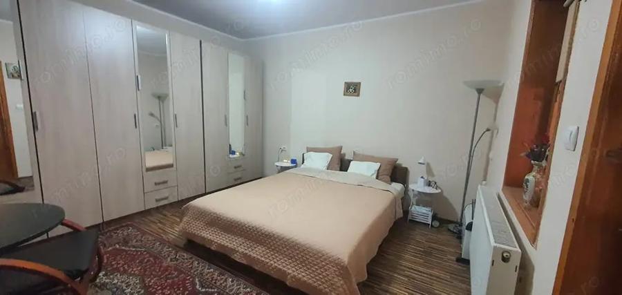 Casă cu 4 camere cu Teren 512 Mp în Tudor Vladimirescu