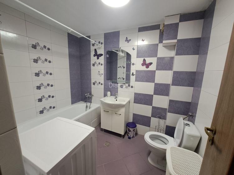 Dau in chirie apartament Marasti