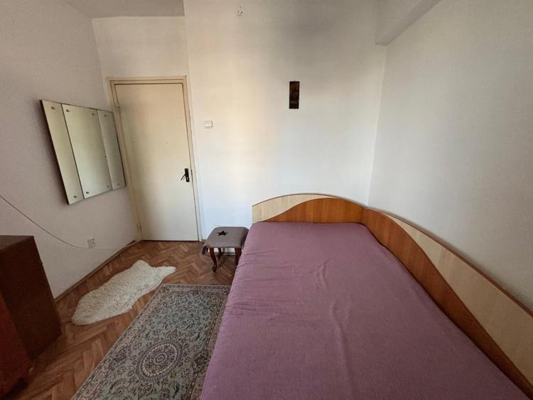 Apartment cu 3 camere, bloc 1981- ULTRACENTRAL - 5