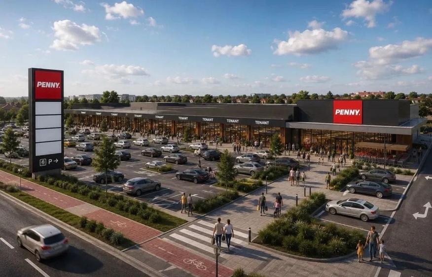 Spațiu comercial, de 250 mp, în Ariceștii Rahtivani