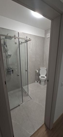 Apartament cu 2 camere decomandat în Exterior Vest