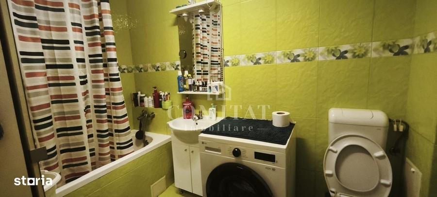 Apartament cu 3 camere | Zona Eroilor - Floresti - 5