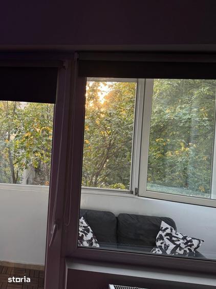 Apartament cu 2 camere în Tei