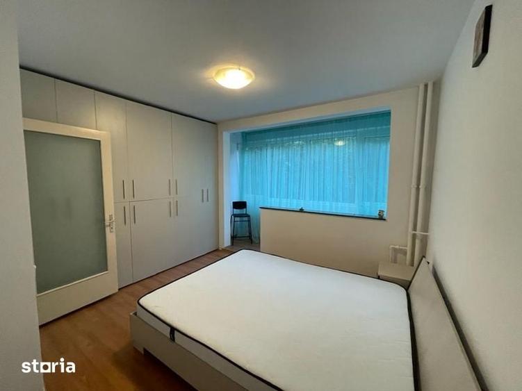 Inchiriez apartament 2 camere Cismigiu, Sala Palatului, ultracentral - 3