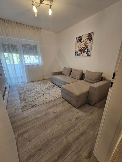 Apartament modern prima inchiriere balcon si parcare privata Deventer - 1