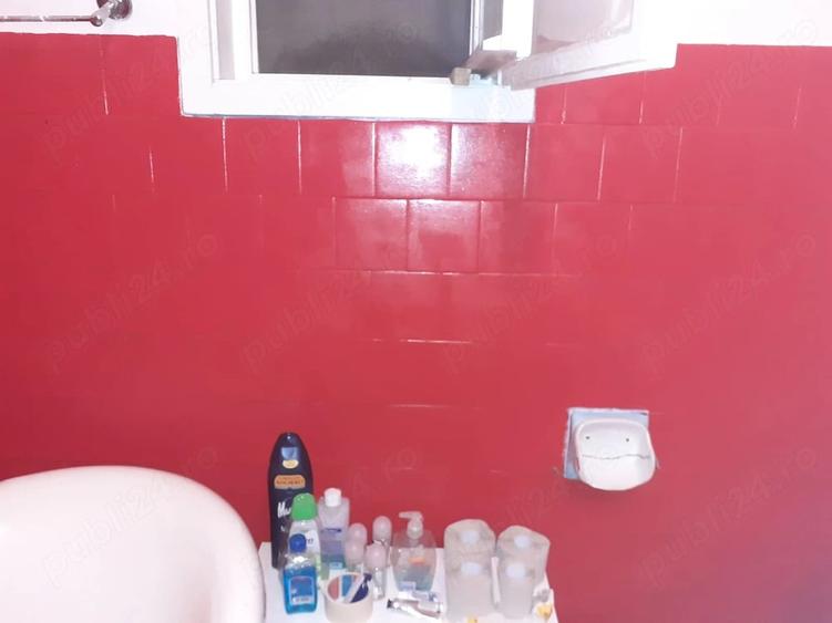 Casă cu Teren 2000 Mp în Central