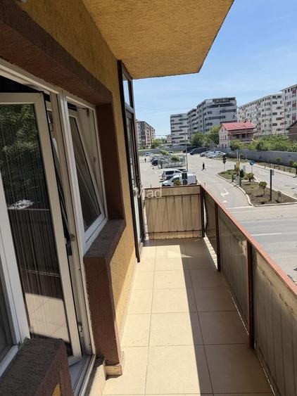Inchiriez apartament 2 camere/ 60 mp2/ Militari Residence/ Direct proprietar