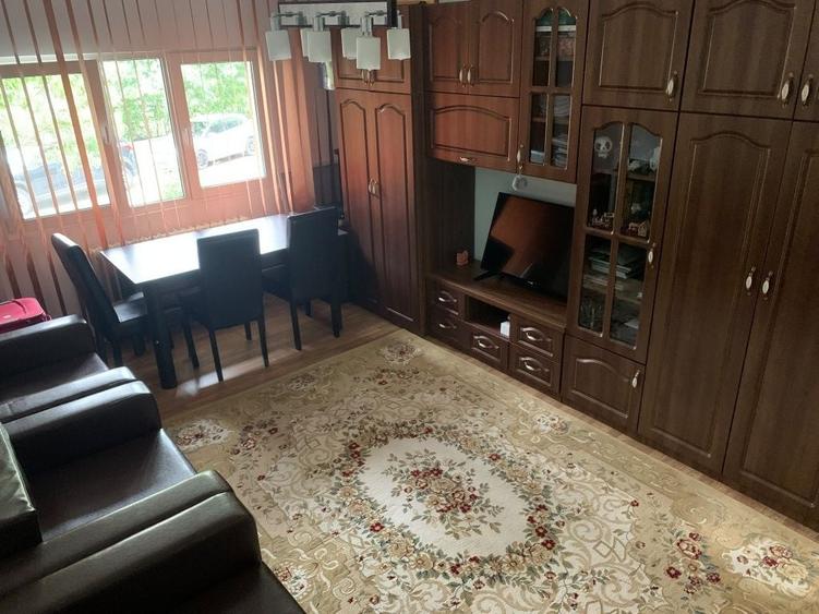 Apartament cu 2 camere decomandat în Iași