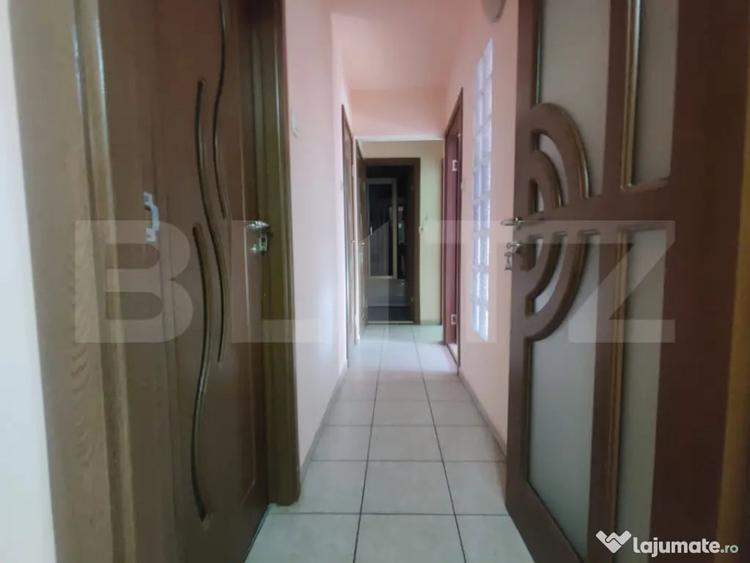 Apartament 3 camere, 2 bai, Rogerius - 1
