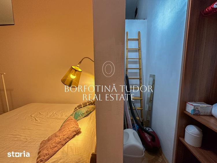 Apartament 2 camere | ULTRACENTRAL | Pta Unirii | Strada Universitatii - 14