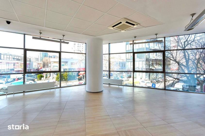 Spatiu de birouri | Vitan Center | Utilitati incluse | 46mp - 2