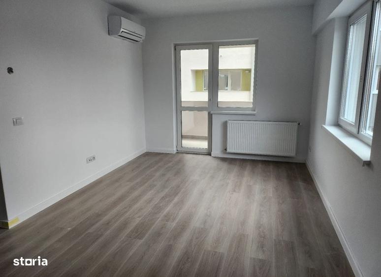 Garsonieră decomandată în Alexandru cel Bun